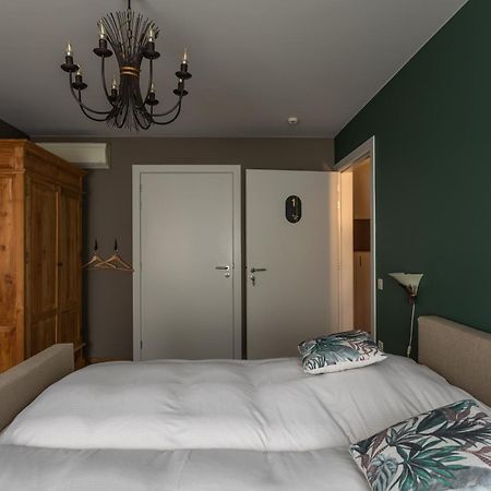 B&B De Floreffe NeerNeerpelt Kültér fotó