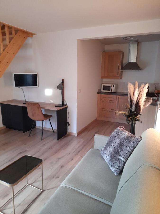 B&B De Floreffe NeerNeerpelt Kültér fotó