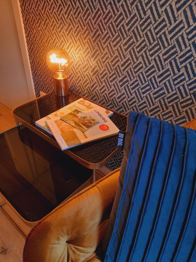 B&B De Floreffe NeerNeerpelt Kültér fotó