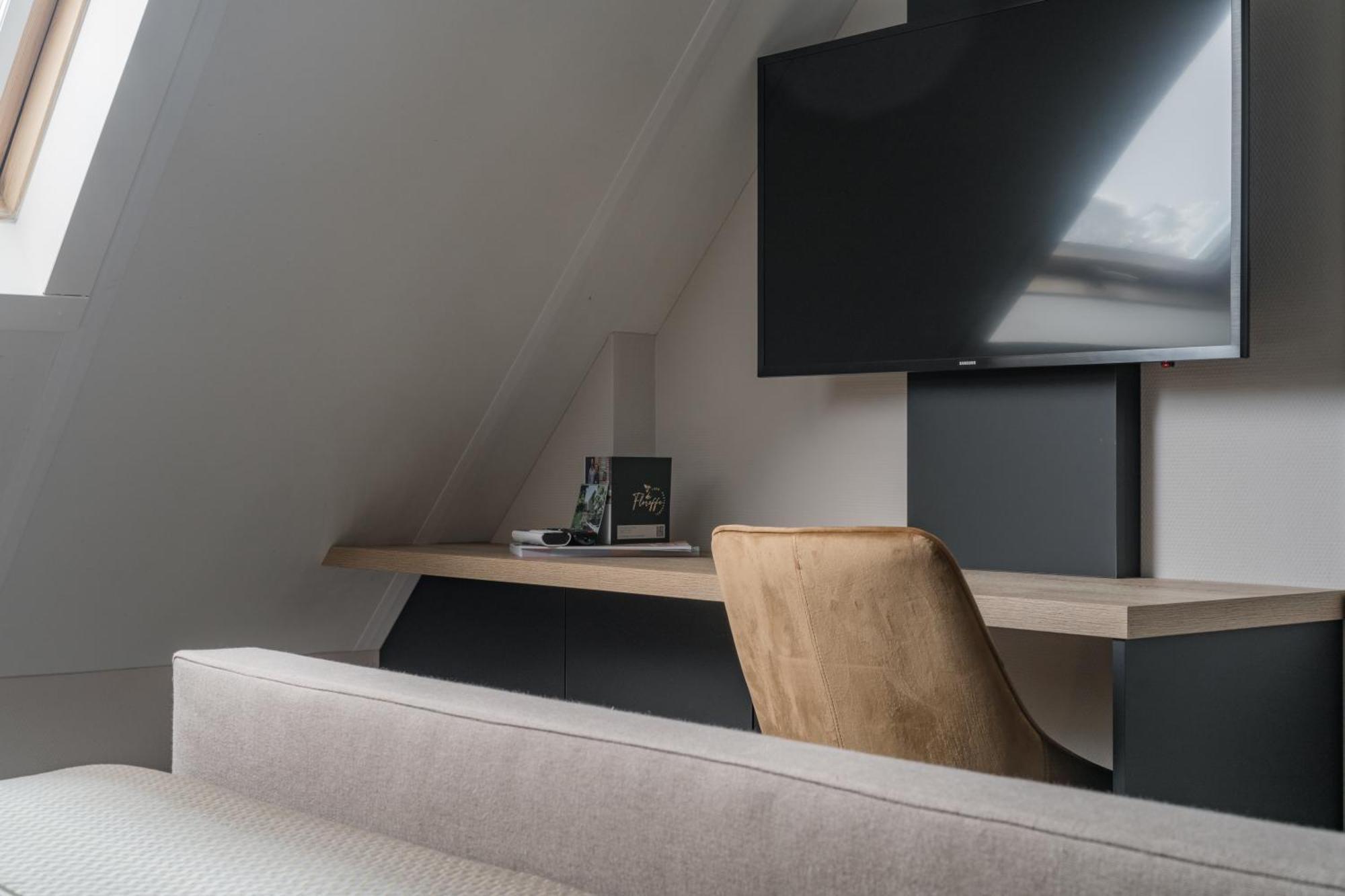 B&B De Floreffe NeerNeerpelt Kültér fotó