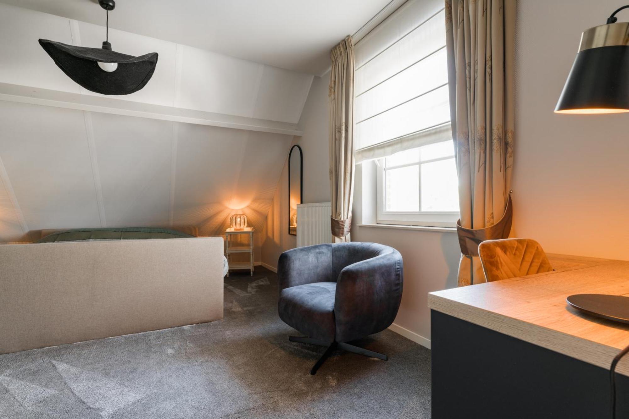B&B De Floreffe NeerNeerpelt Kültér fotó