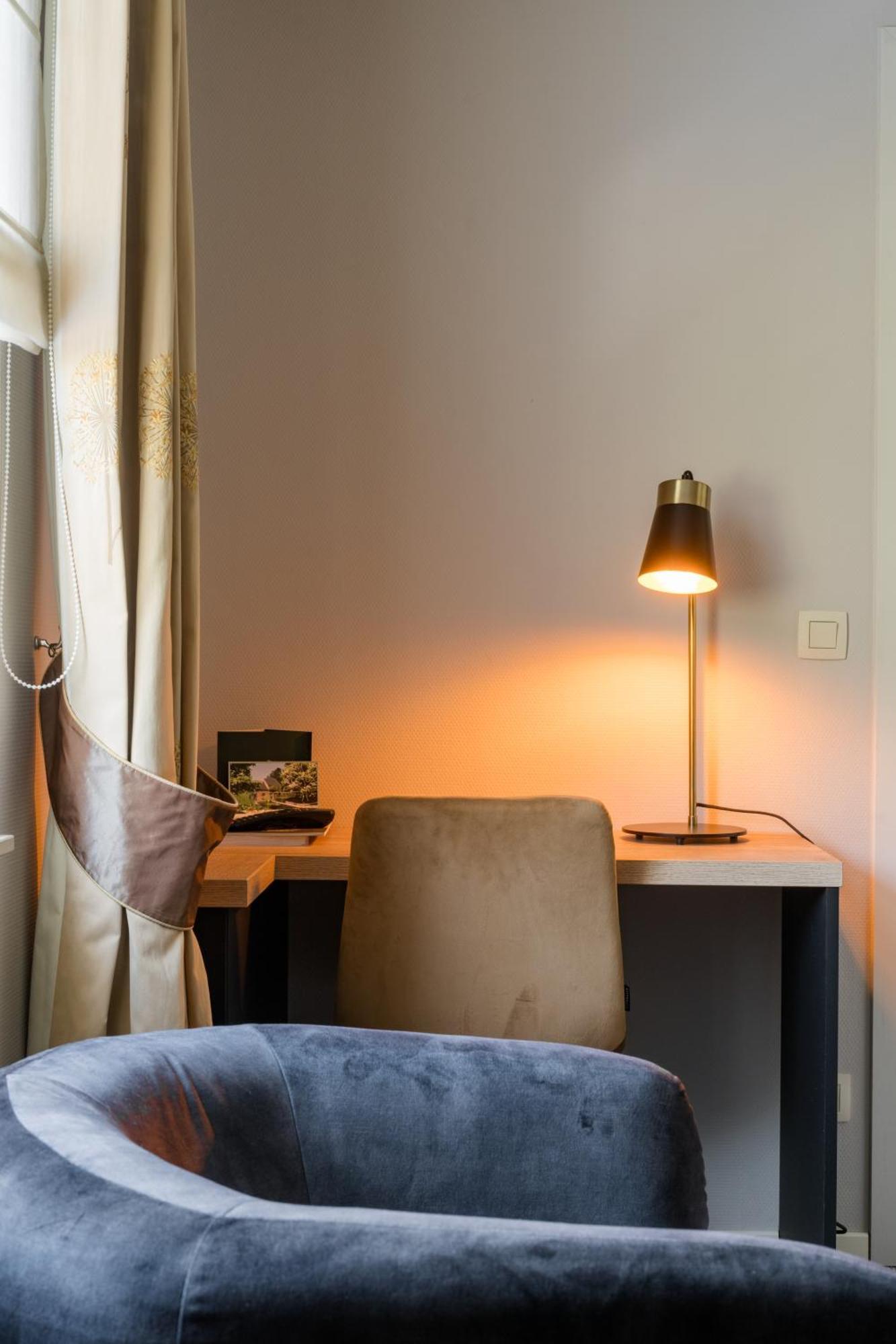 B&B De Floreffe NeerNeerpelt Kültér fotó