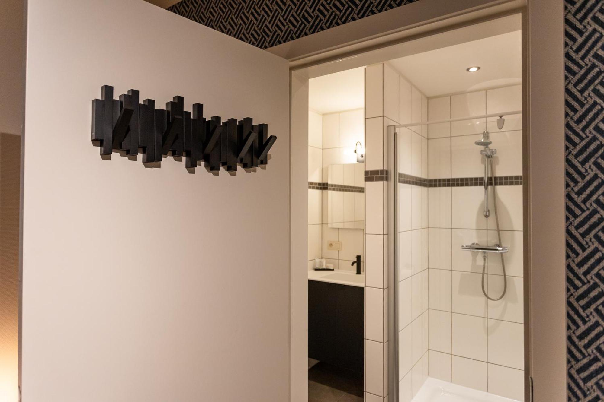 B&B De Floreffe NeerNeerpelt Szoba fotó