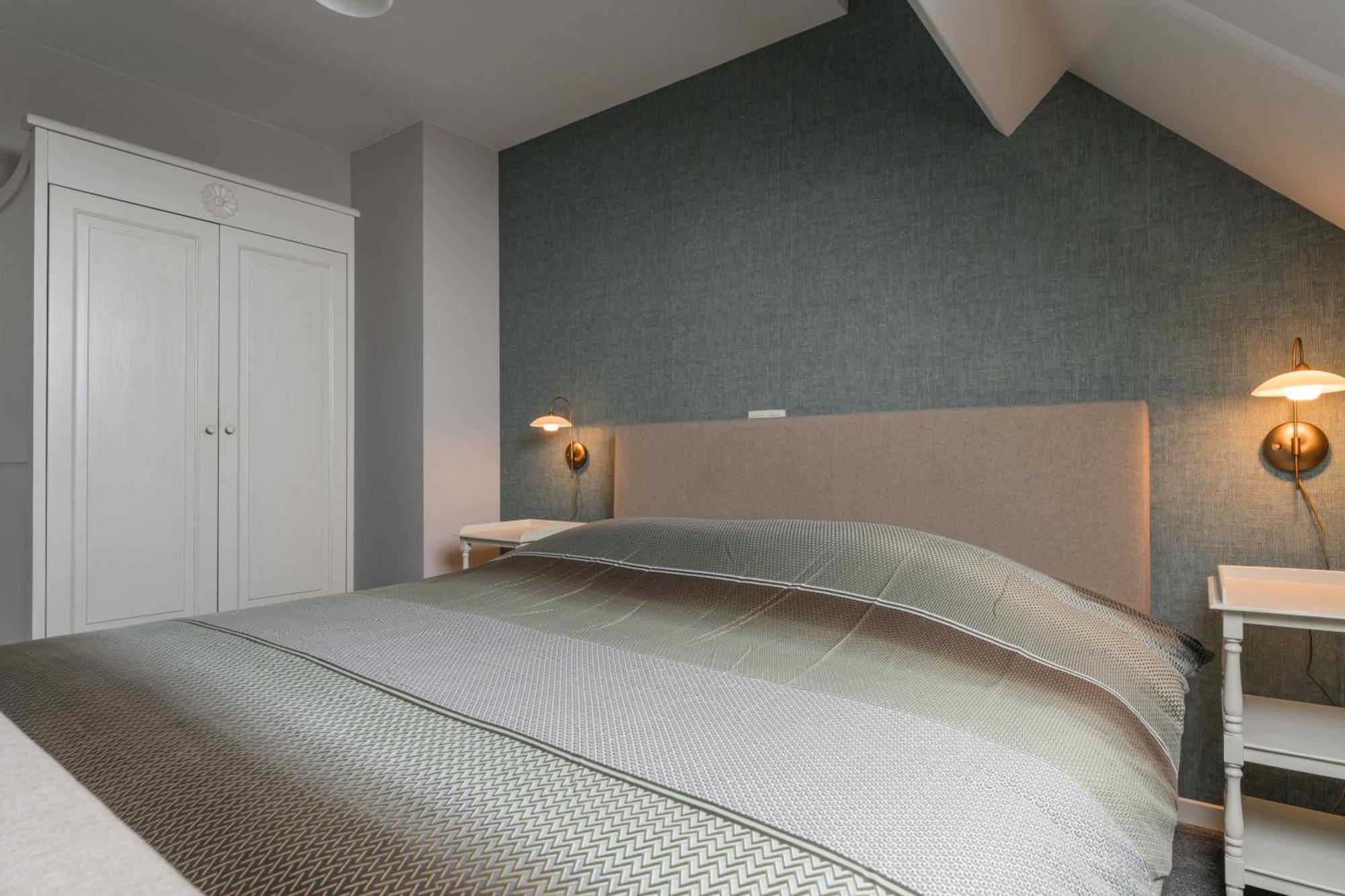 B&B De Floreffe NeerNeerpelt Kültér fotó